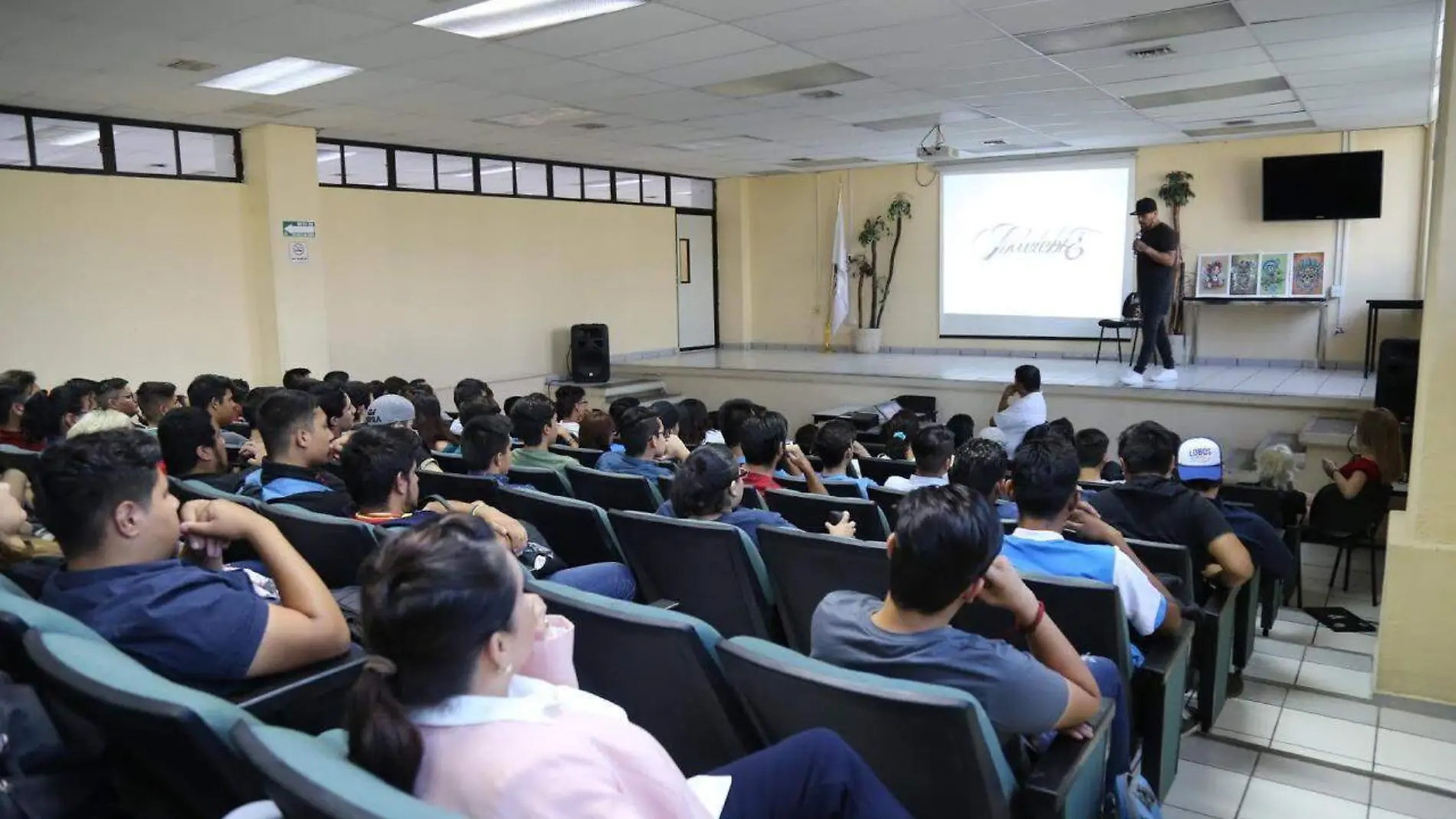 13 Con grandes aprendizajes culmina la Semana Universitaria Integral UTT 2019